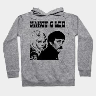 Nancy & Lee Hoodie